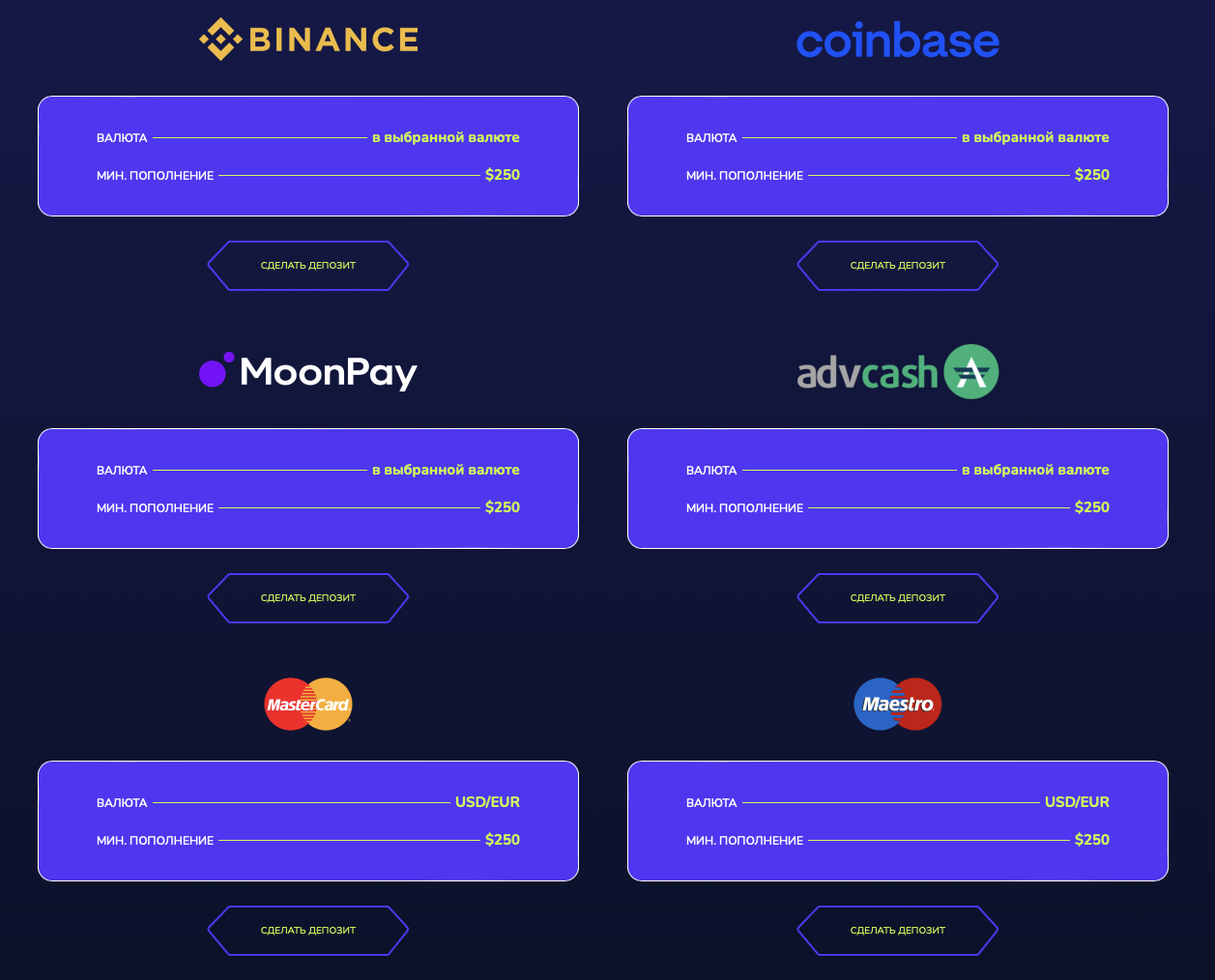 illuxor trading platform отзывы