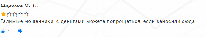 inveseim реальные отзывы