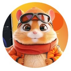Хамстер Комбат Комбо Листинг