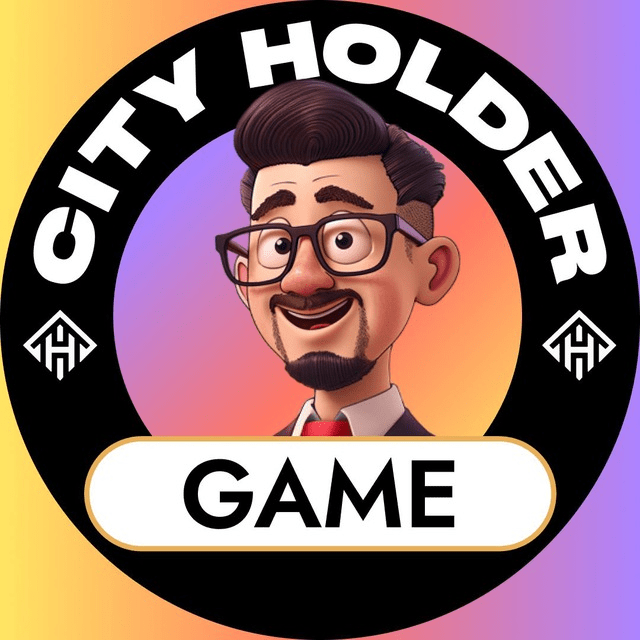 Комбо City Holder 22 октября 2024 года
