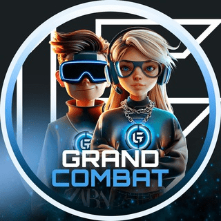 Комбо карты Grand Combat 15 октября 2024 года