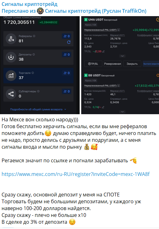 крипто сенсей обучение