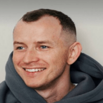 Криптоботы Дмитрий Гендельман