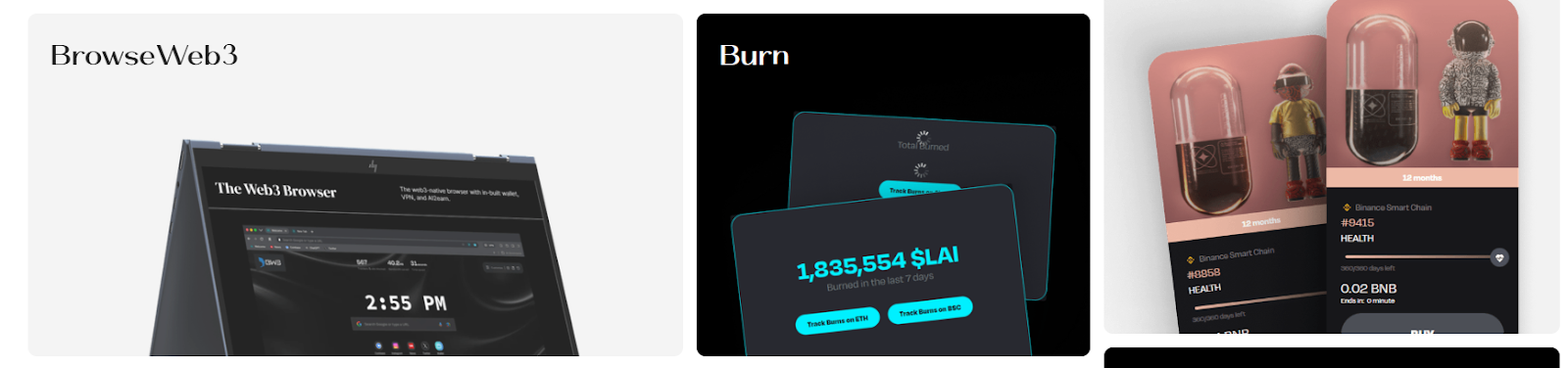 layer ai криптовалюта layer ai криптовалюта