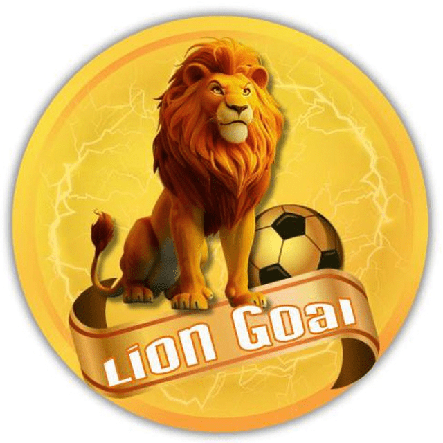 Lion Goal