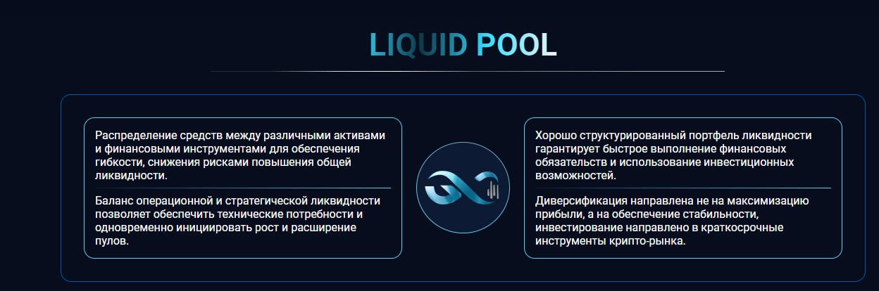 liquid pool отзывы