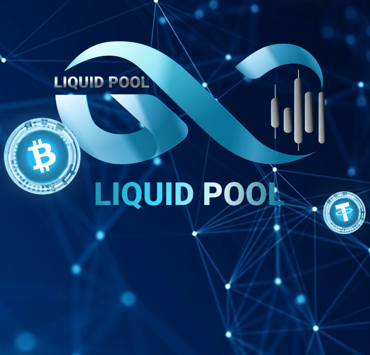 Liquid Pool