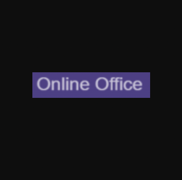 M Online Office App