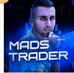 Mads Trader Бинарные Опционы