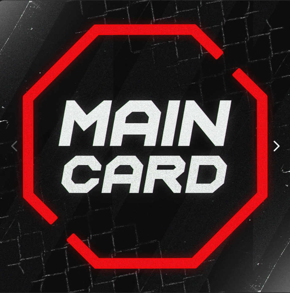 Maincard