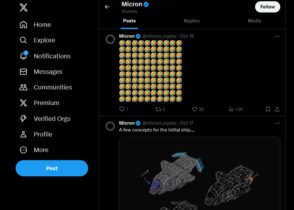 micron tg micron tg
