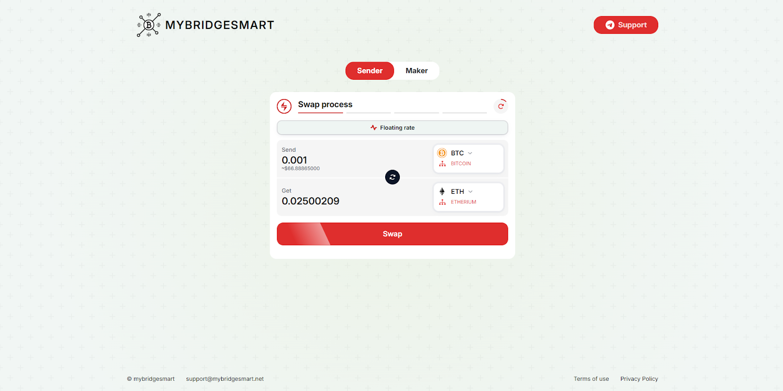 mybridgesmart net что это