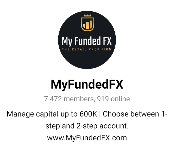 myfunded fx отзывы