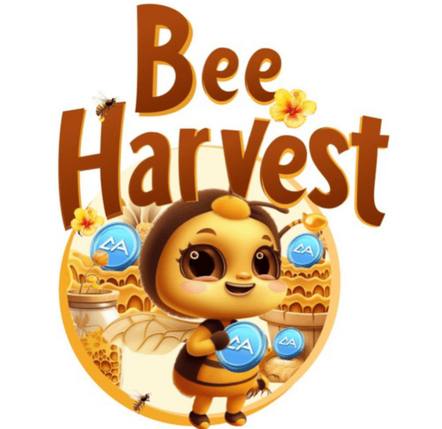 Обновленное комбо в Bee Harvest на 22 октября