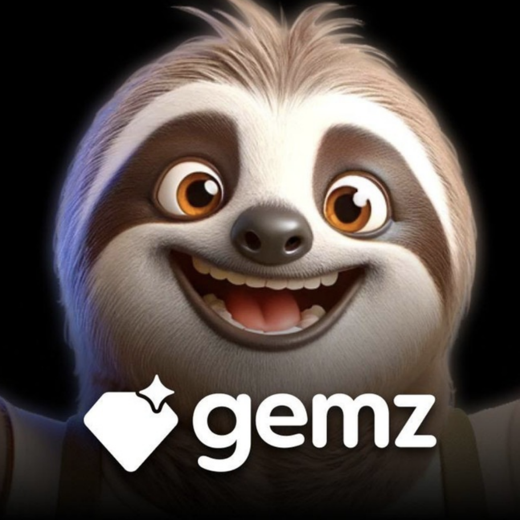 Обновленное комбо в Gemz на 3 октября