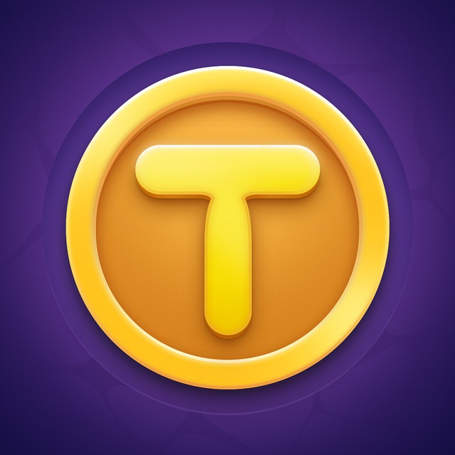 Обновленное комбо в Tapcoins на 11 октября