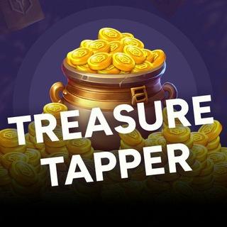 Обновленное комбо в Treasure Tapper на 3 октября