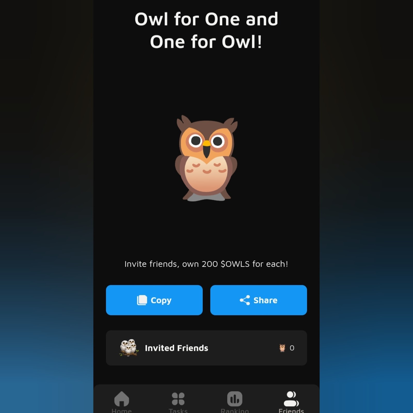 owls обзор