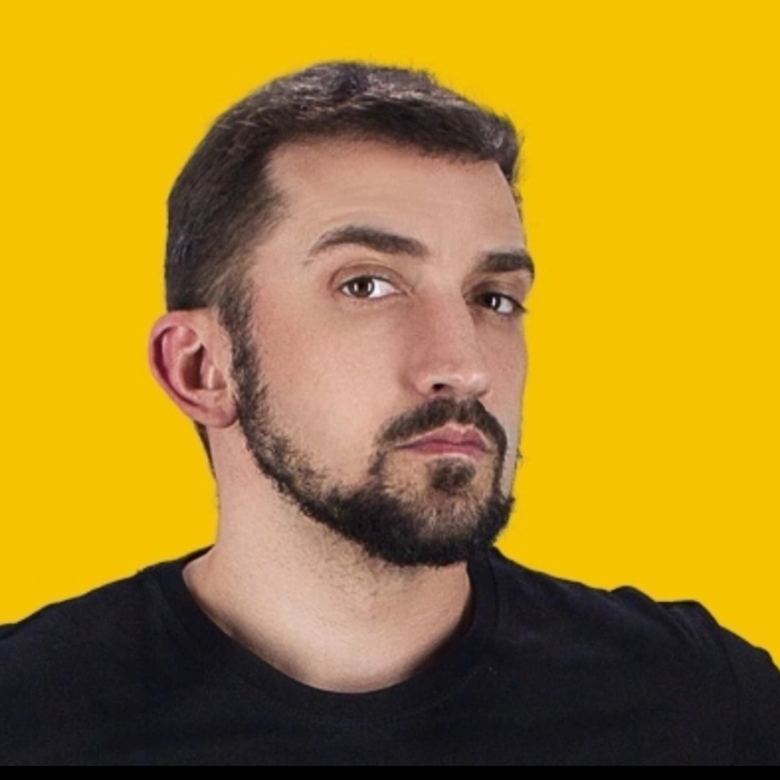 Павел Летучка