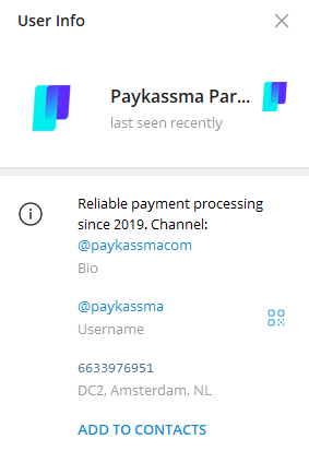 paykassma скам