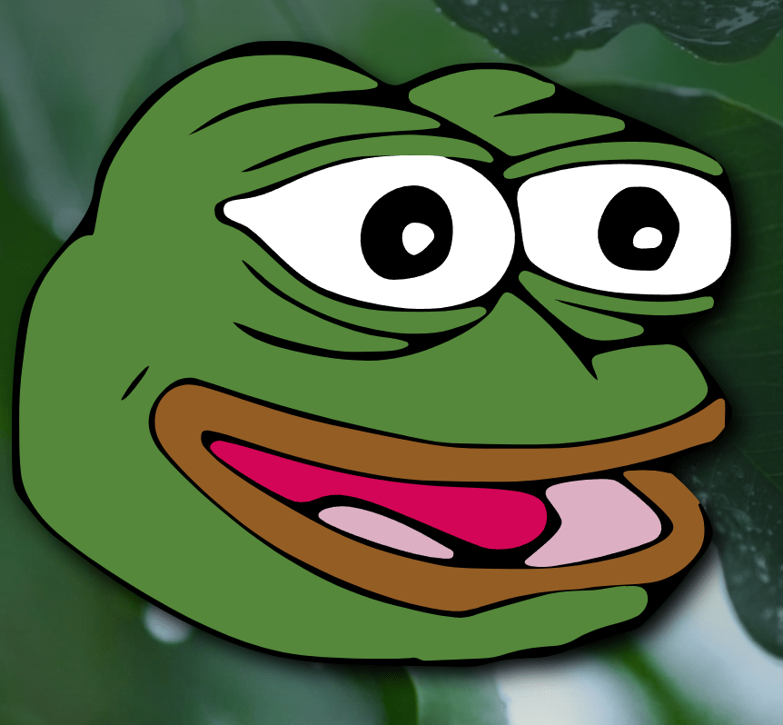 Pepe Криптовалюта