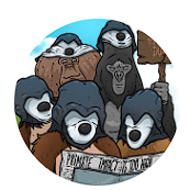 Primate Impact is Too High