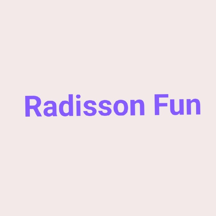 Radisson Fun