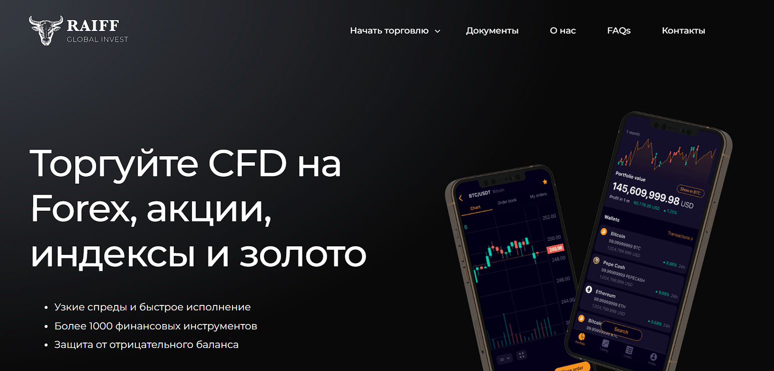 raiff invest