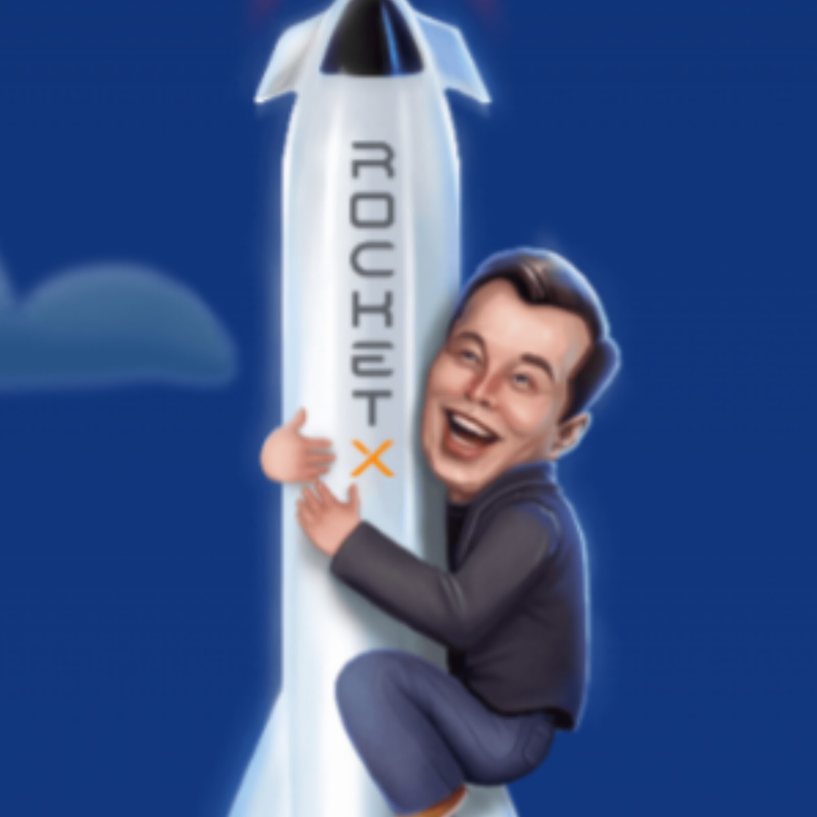 Rocket X