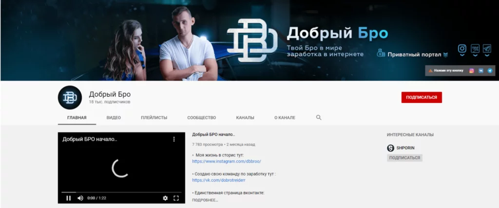 руслан воронов