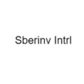 Sberinv Intrl