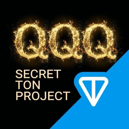 Secret Ton Project