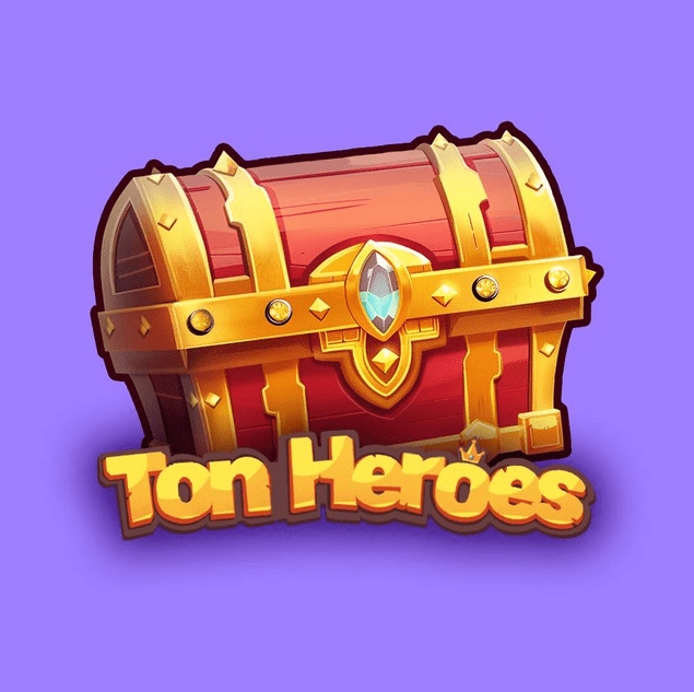 Ton Heroes