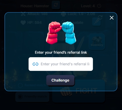 ton kombat bot