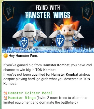 ton kombat coin