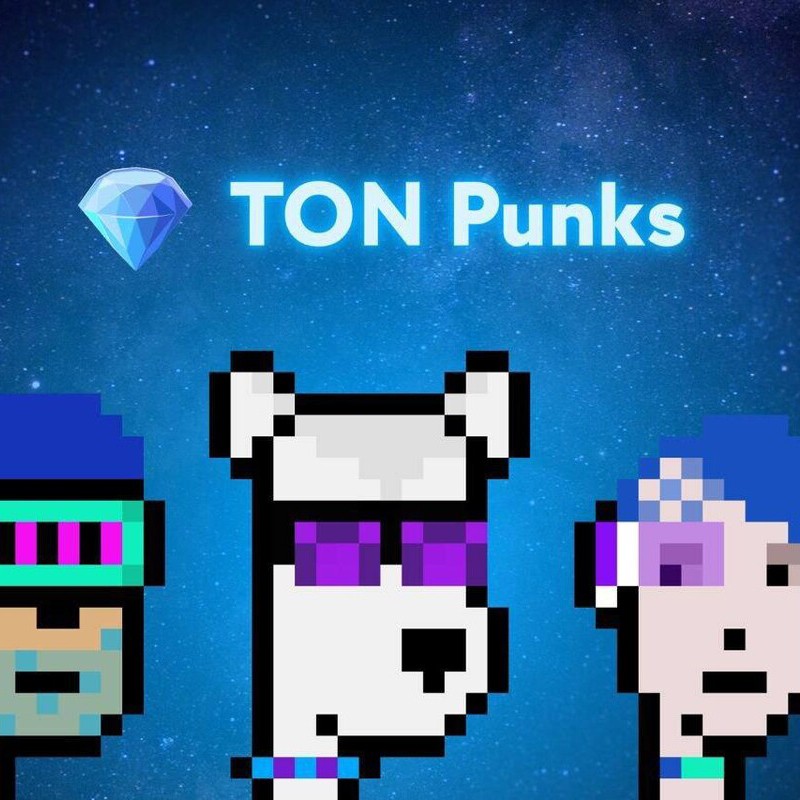 Ton Punks