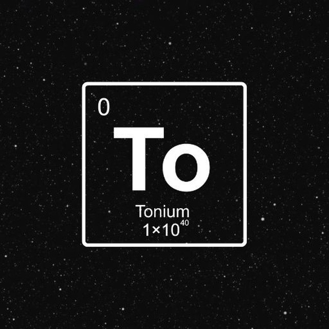 Tonium World