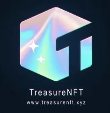 Treasure Nft