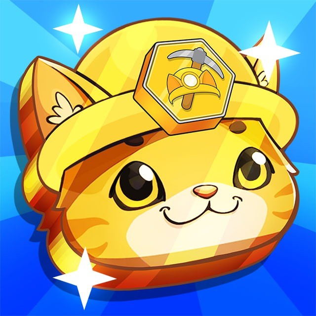 В Cat gold miner опубликовано свежее решение с дейли карточками от 12 октября