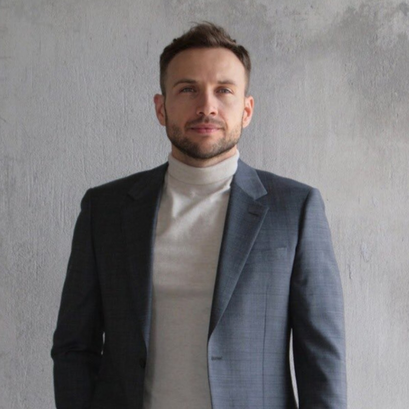 Ваш Трейдер