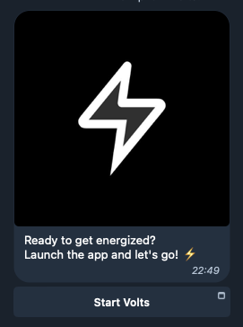 volts тапалка