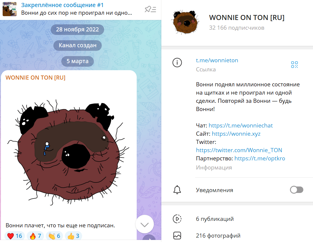 wonnie ton