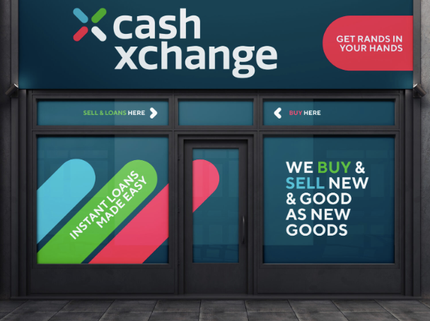 xchange cash обменник