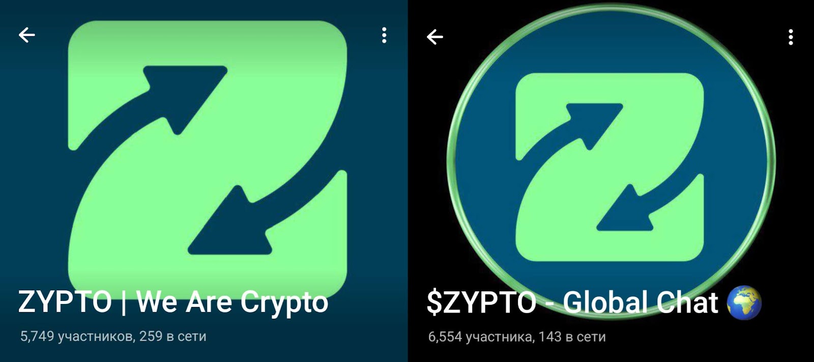 zypto