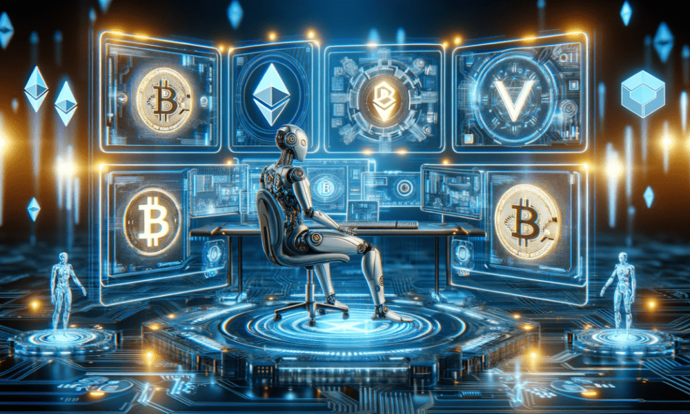 бот для бинарных опционов