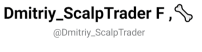 Scalp Trade