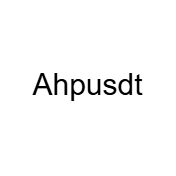 Ahpusdt