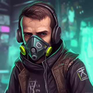 Alex Mvp