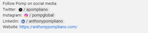 anthony pompliano