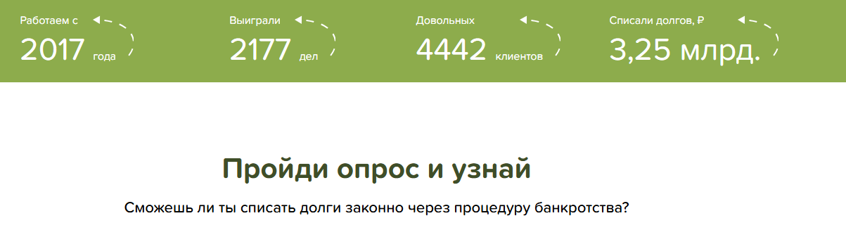 банкротсервис ру